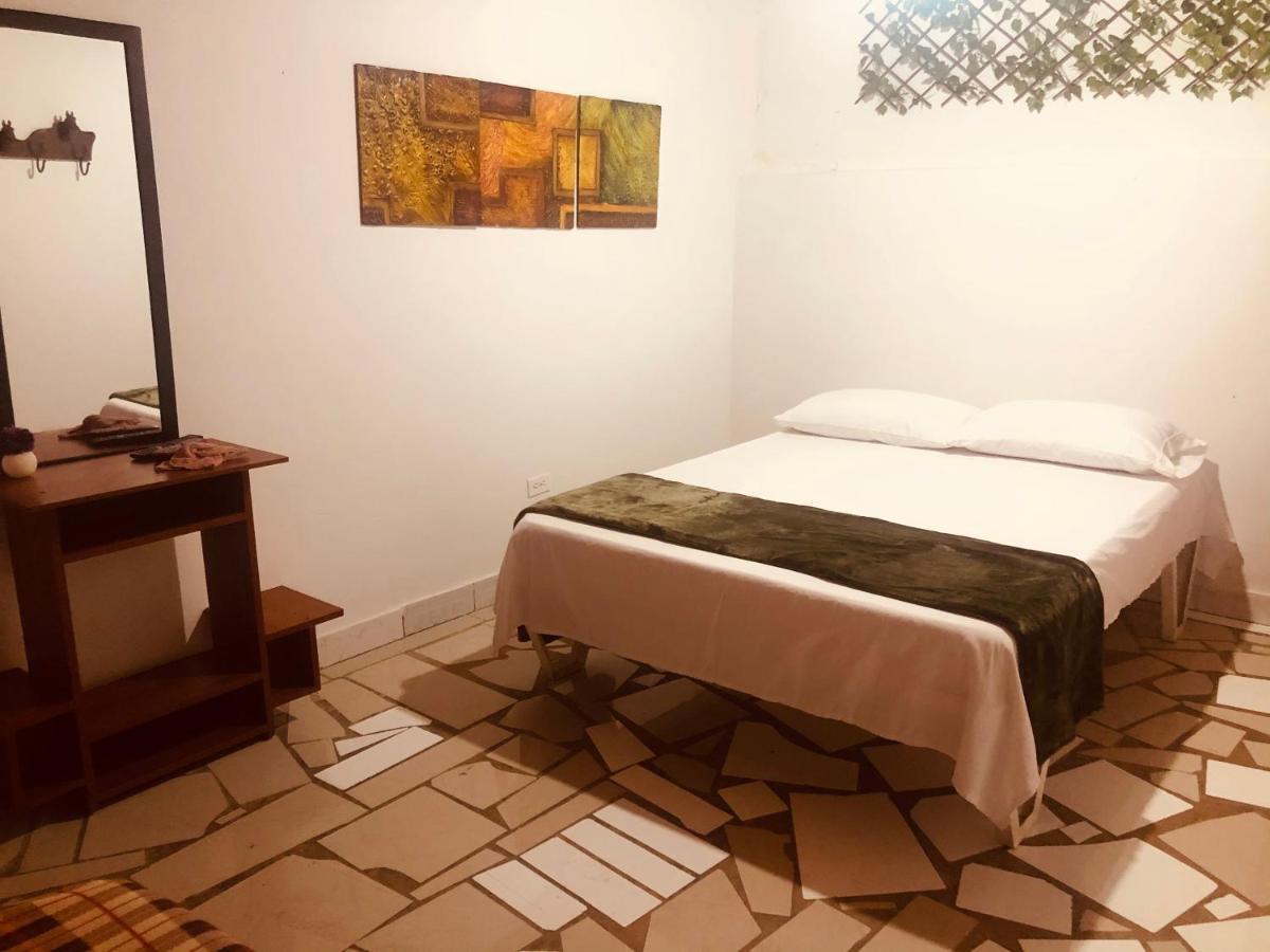Guatapé House Bed & Breakfast エクステリア 写真